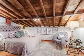 Cottage Gigi in Ruota