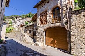 Cottage Gigi in Ruota