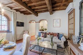 Cottage Gigi in Ruota