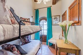 Cottage Gigi in Ruota