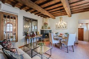 Cottage Gigi in Ruota