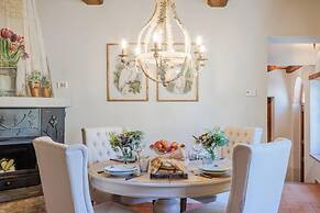 Cottage Gigi in Ruota