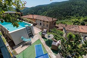 Cottage Gigi in Ruota