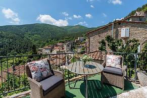 Cottage Gigi in Ruota