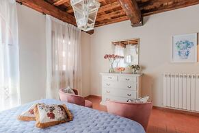 Cottage Gigi in Ruota