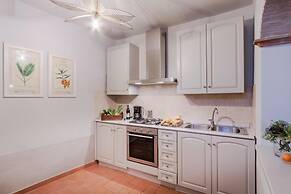 Cottage Gigi in Ruota