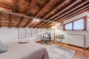 Cottage Gigi in Ruota