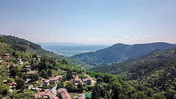 Cottage Gigi in Ruota