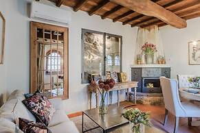 Cottage Gigi in Ruota