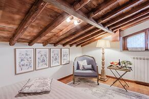 Cottage Gigi in Ruota