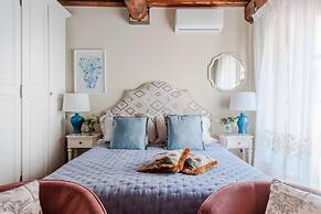 Cottage Gigi in Ruota