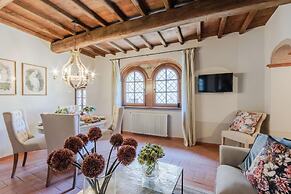 Cottage Gigi in Ruota