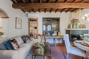 Cottage Gigi in Ruota