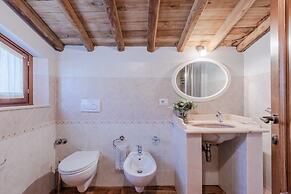 Cottage Gigi in Ruota