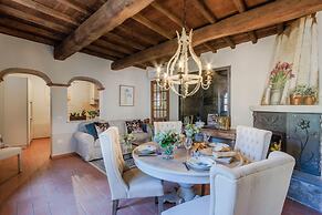 Cottage Gigi in Ruota