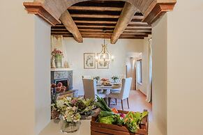 Cottage Gigi in Ruota