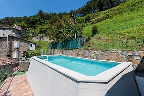 Cottage Gigi in Ruota