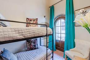 Cottage Gigi in Ruota