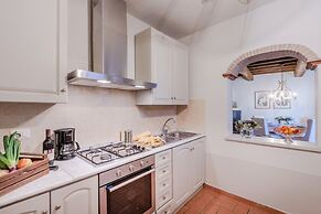 Cottage Gigi in Ruota