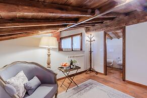 Cottage Gigi in Ruota