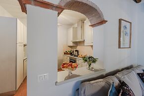 Cottage Gigi in Ruota