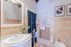 Cottage Gigi in Ruota