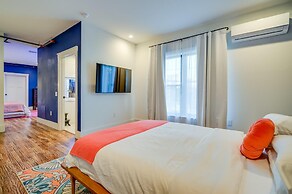 7 Private Suites Sleeps 25 Walkable to DT!