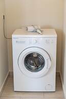 Dendra Apartments at Skala