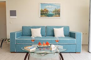 Dendra Apartments at Skala