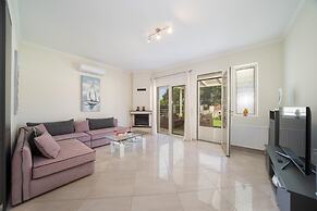 Dendra Apartments at Skala