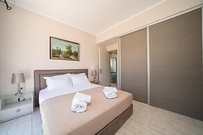 Dendra Apartments at Skala