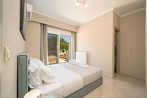 Dendra Apartments at Skala