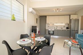 Dendra Apartments at Skala