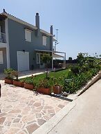 Dendra Apartments at Skala