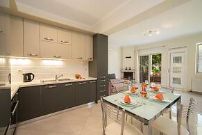 Dendra Apartments at Skala