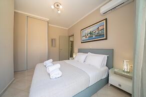 Dendra Apartments at Skala