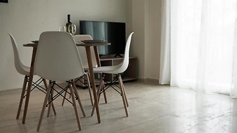 Argostoli City Center Apartments