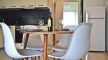 Argostoli City Center Apartments