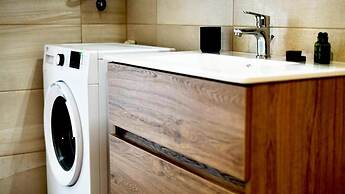 Argostoli City Center Apartments