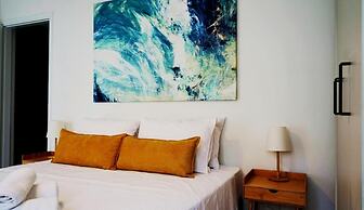 Argostoli City Center Apartments