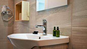 Argostoli City Center Apartments