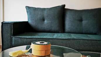 Argostoli City Center Apartments