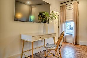 Historic Austin B&b: 4 Unique Suites, Sleeps 15!