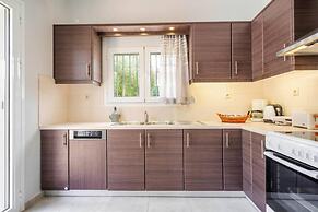 Olive Guest House at Sami