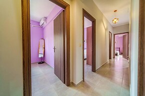 Olive Guest House at Sami