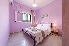 Olive Guest House at Sami