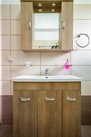 Olive Guest House at Sami