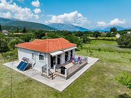 Olive Guest House at Sami