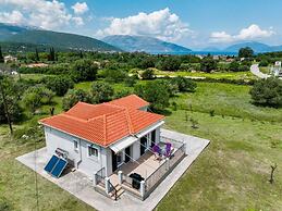 Olive Guest House at Sami