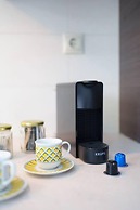 Olive Guest House at Sami